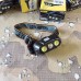 Налобный фонарь KX-215 Led+2COB. 18650, T-c